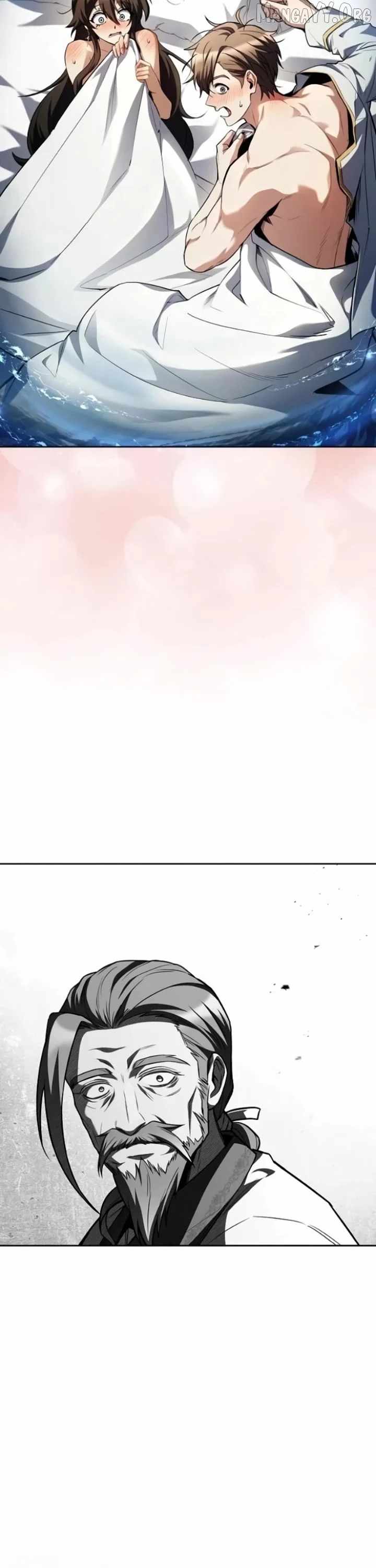 Read The Archmage's Restaurant EN Manga Online