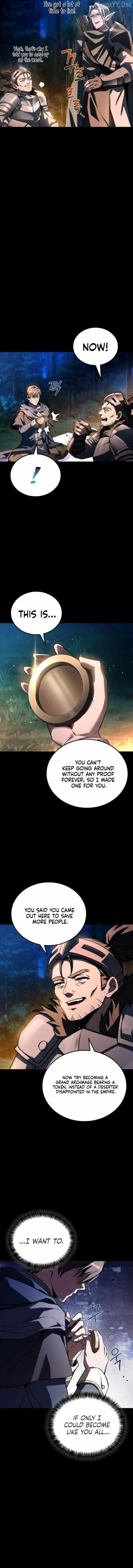 Read The Archmage's Restaurant EN Manga Online