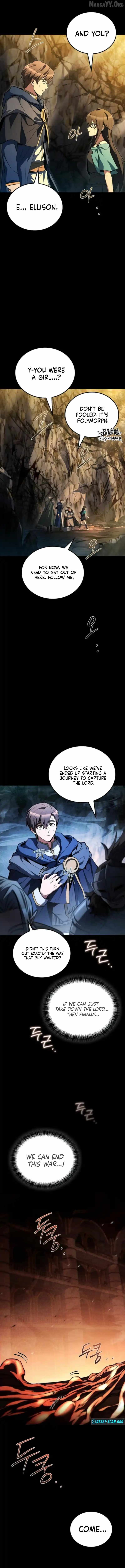 Read The Archmage's Restaurant EN Manga Online
