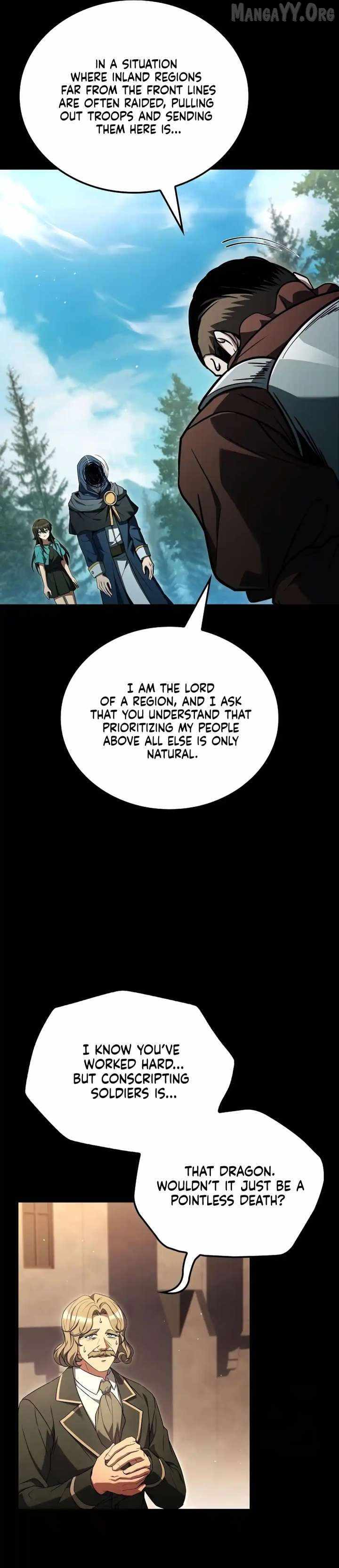 Read The Archmage's Restaurant EN Manga Online
