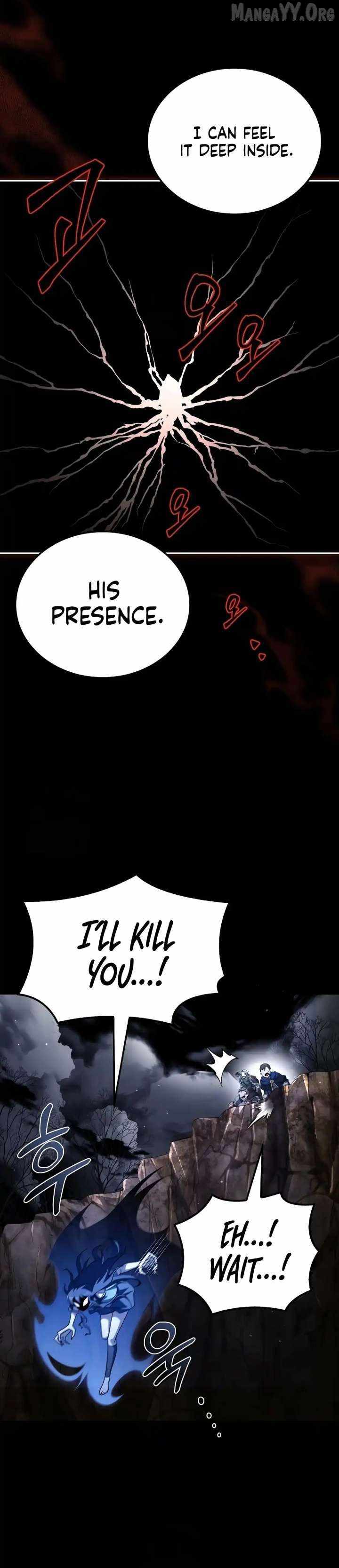 Read The Archmage's Restaurant EN Manga Online