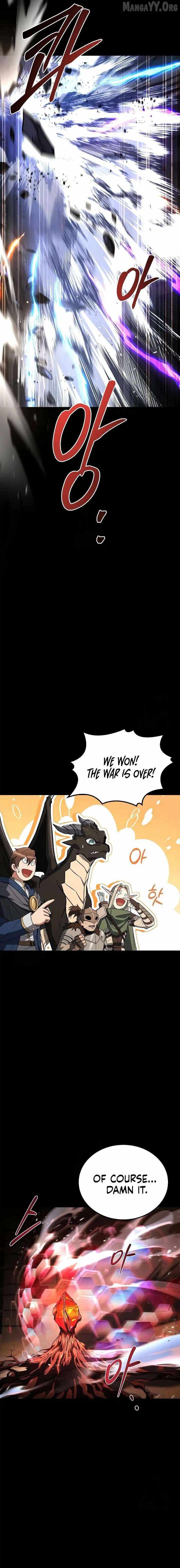 Read The Archmage's Restaurant EN Manga Online