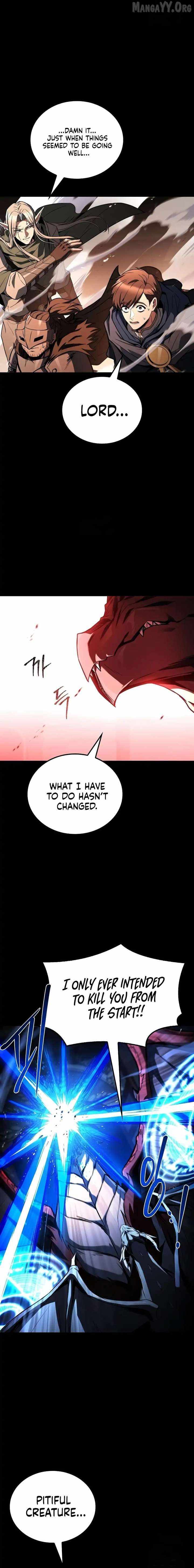 Read The Archmage's Restaurant EN Manga Online