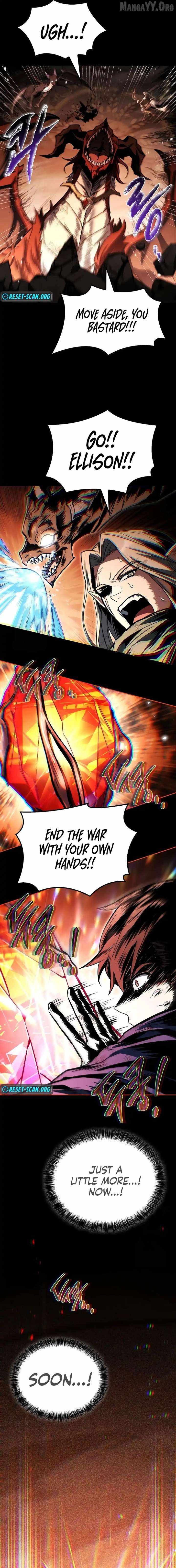Read The Archmage's Restaurant EN Manga Online