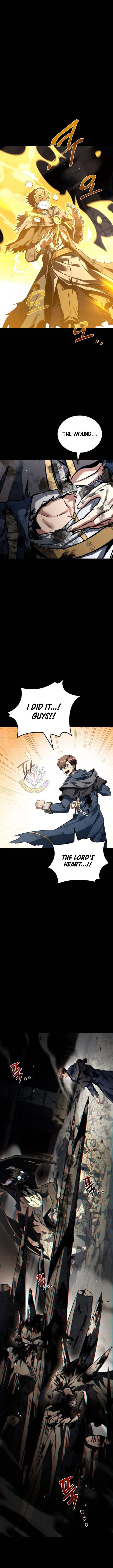 Read The Archmage's Restaurant EN Manga Online