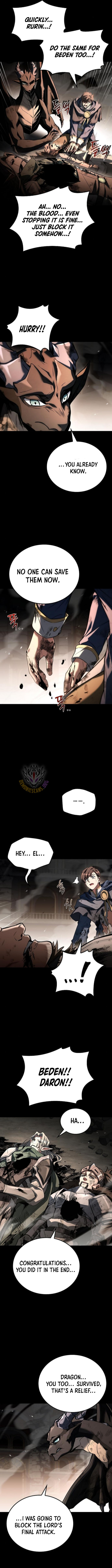 Read The Archmage's Restaurant EN Manga Online
