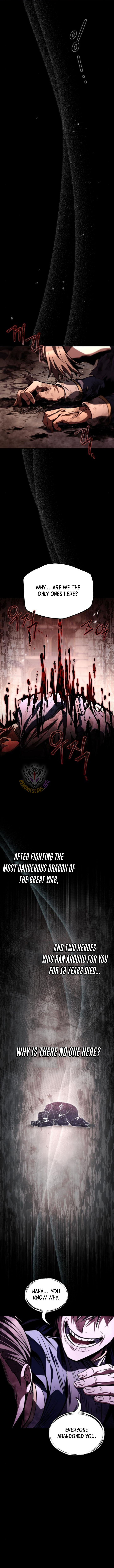 Read The Archmage's Restaurant EN Manga Online