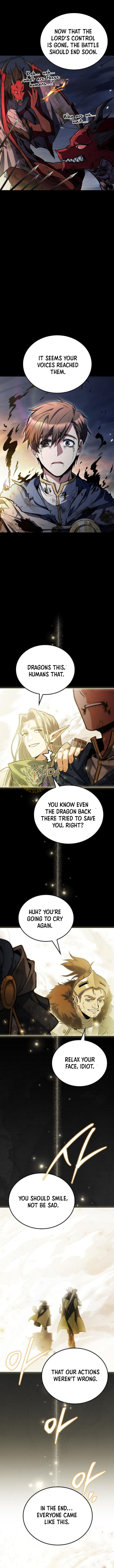 Read The Archmage's Restaurant EN Manga Online