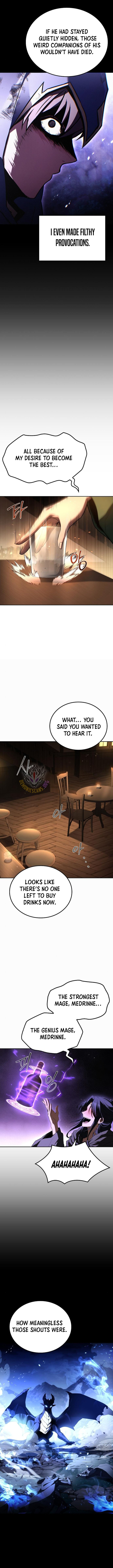 Read The Archmage's Restaurant EN Manga Online