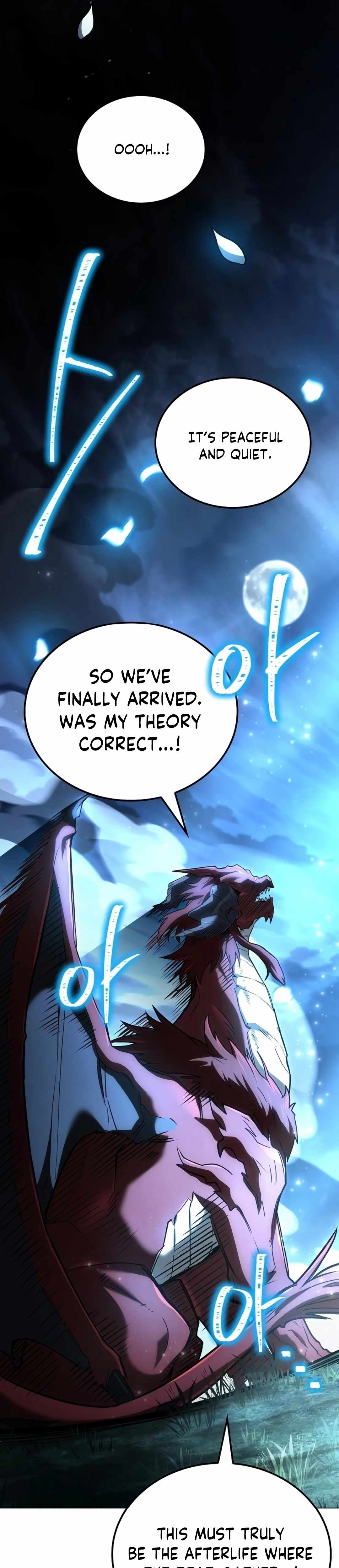 Read The Archmage's Restaurant EN Manga Online