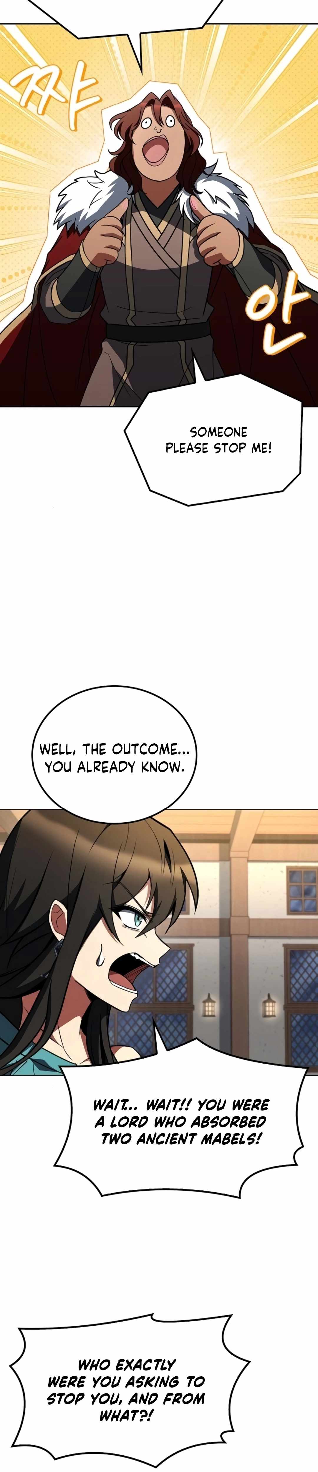 Read The Archmage's Restaurant EN Manga Online