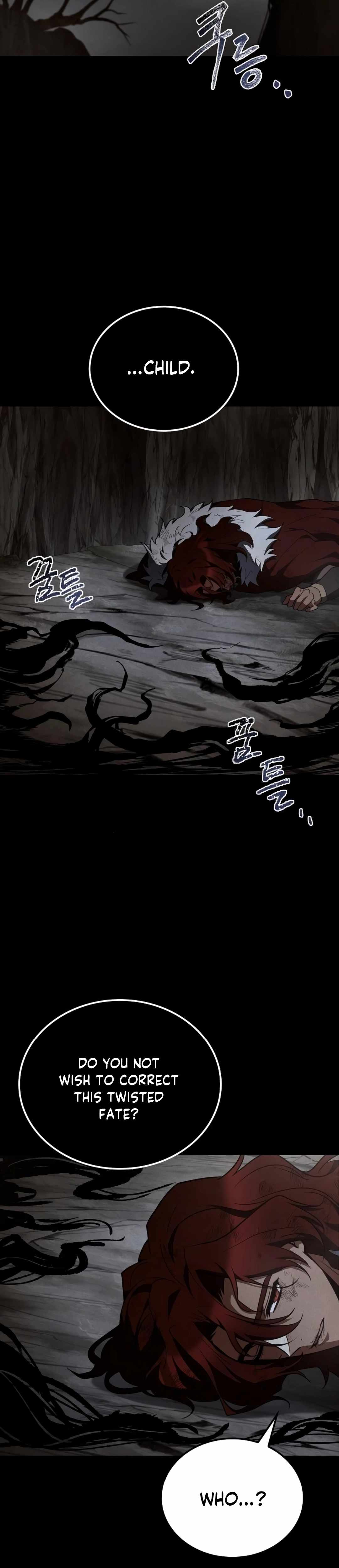 Read The Archmage's Restaurant EN Manga Online