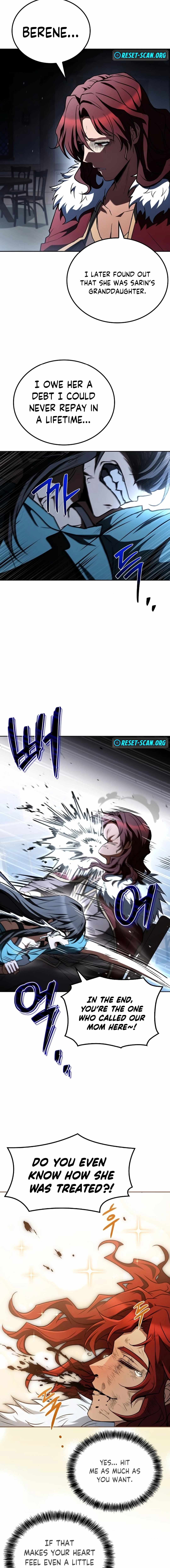 Read The Archmage's Restaurant EN Manga Online