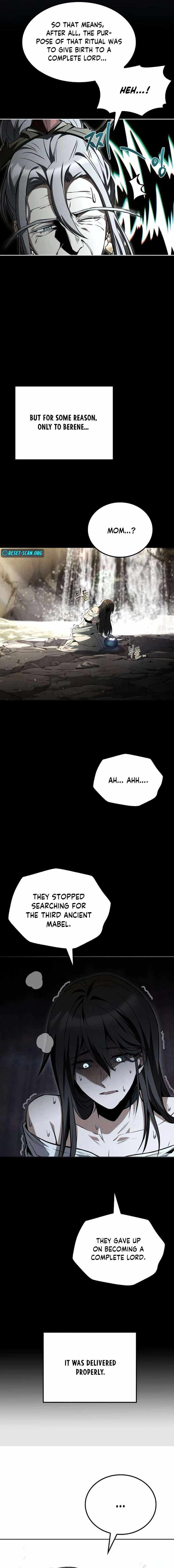Read The Archmage's Restaurant EN Manga Online