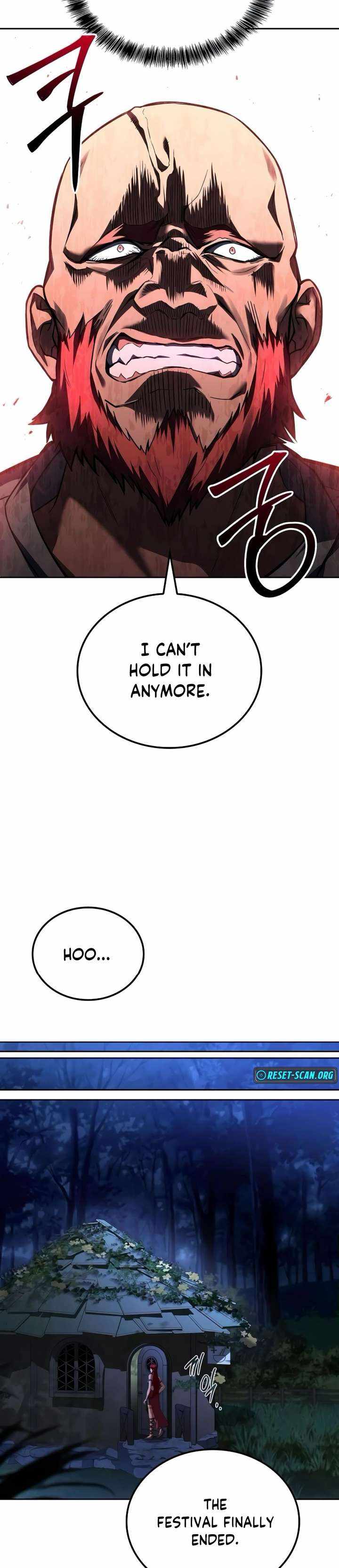 Read The Archmage's Restaurant EN Manga Online