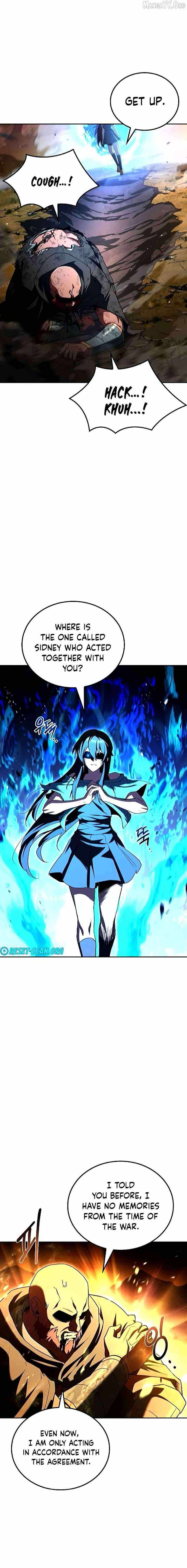 Read The Archmage's Restaurant EN Manga Online