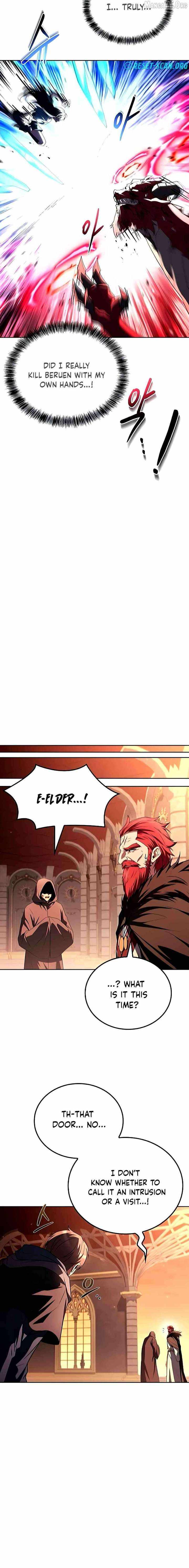 Read The Archmage's Restaurant EN Manga Online