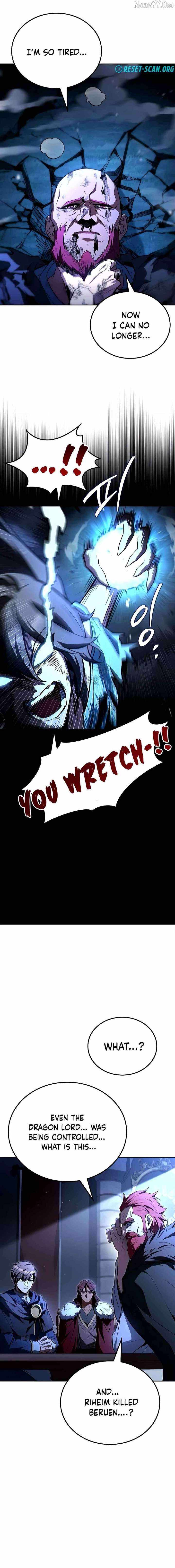 Read The Archmage's Restaurant EN Manga Online
