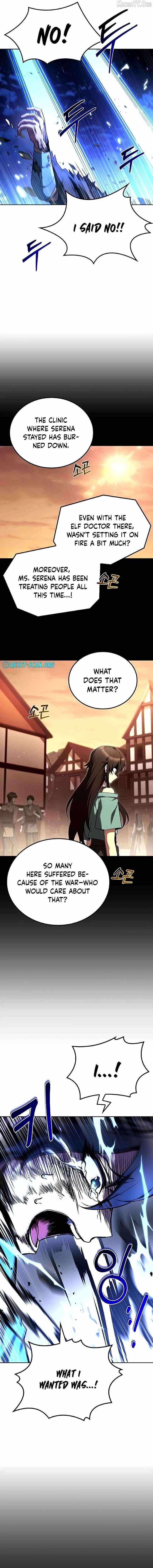 Read The Archmage's Restaurant EN Manga Online