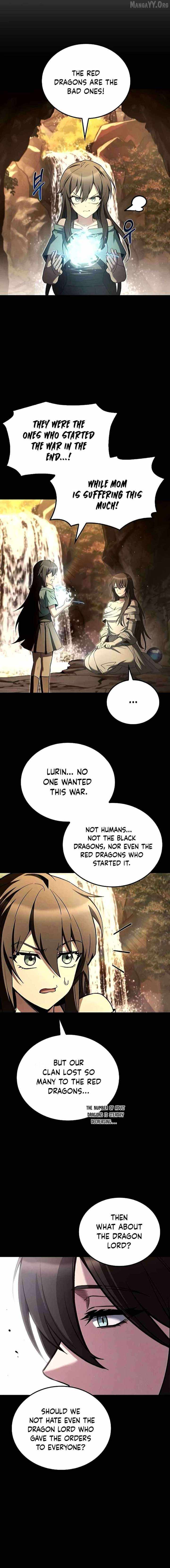 Read The Archmage's Restaurant EN Manga Online