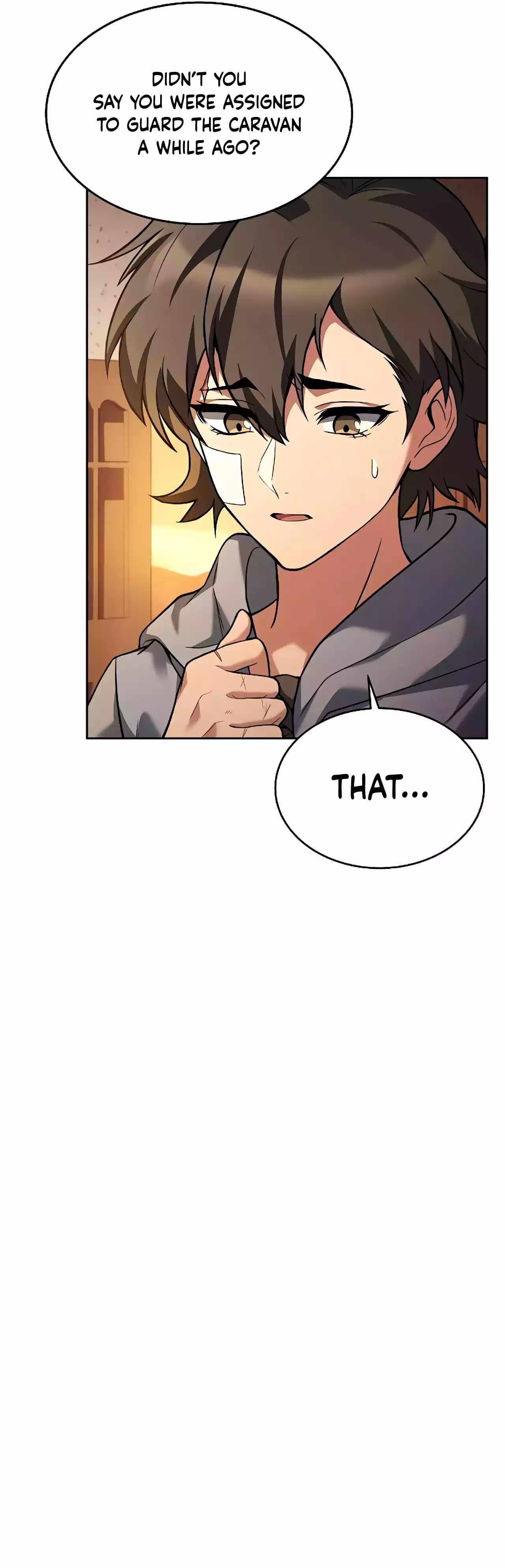 Read The Archmage's Restaurant EN Manga Online