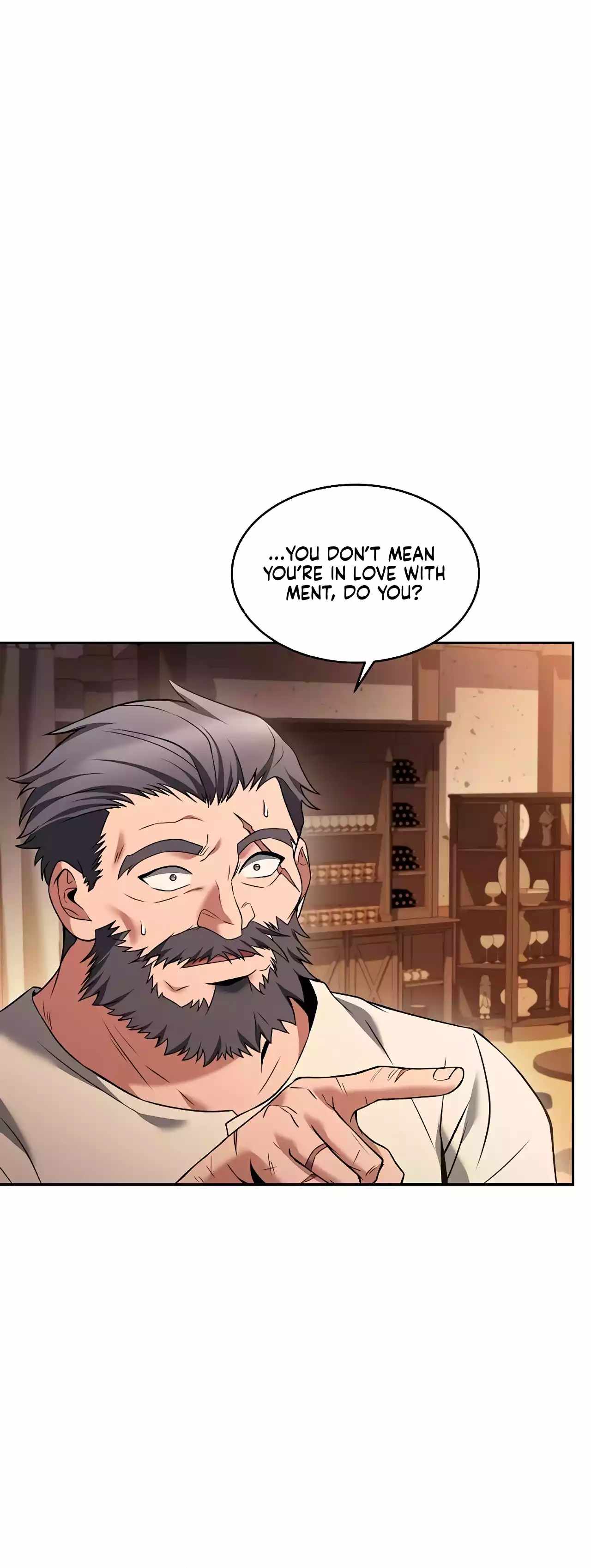 Read The Archmage's Restaurant EN Manga Online