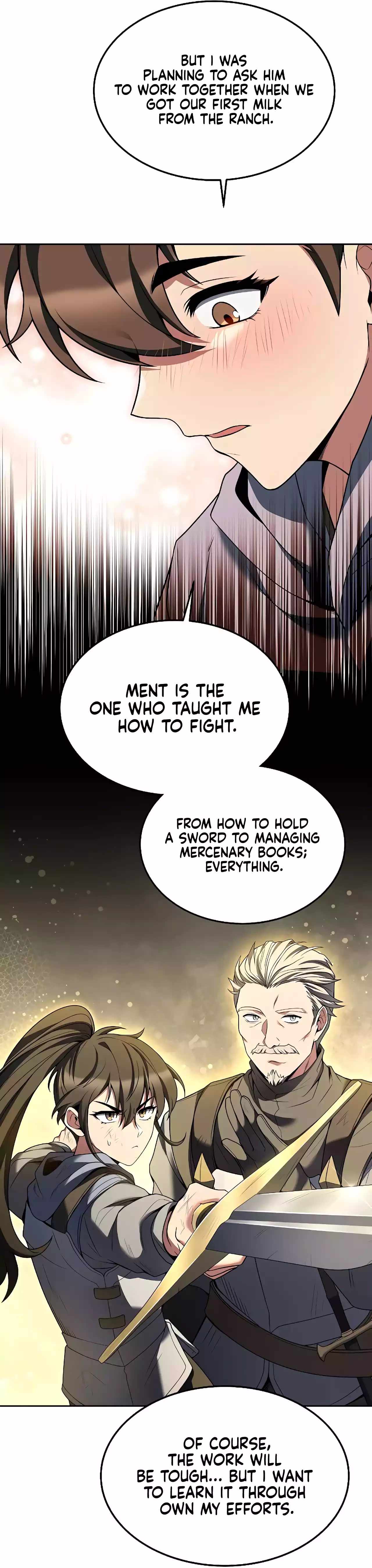 Read The Archmage's Restaurant EN Manga Online