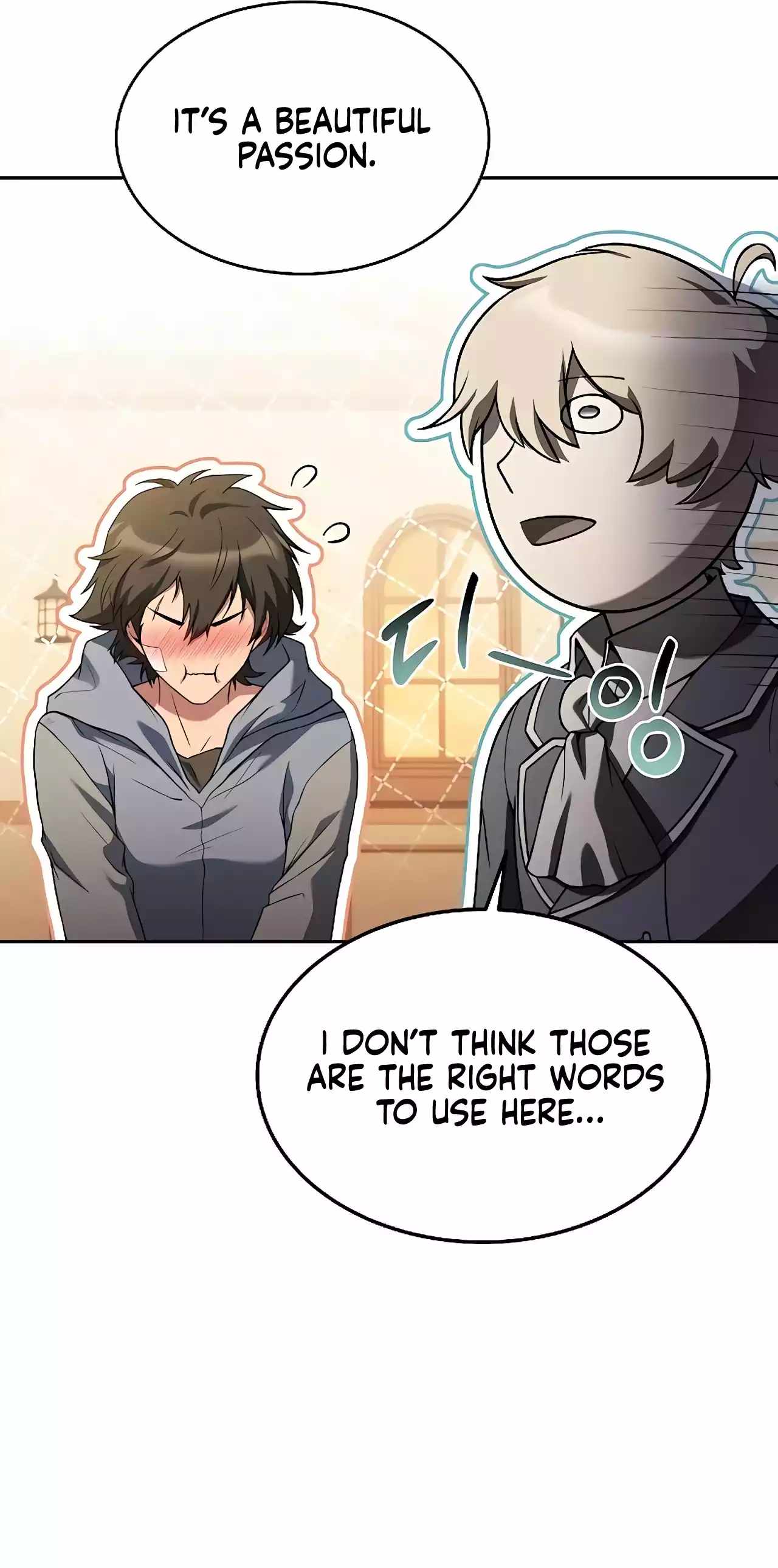 Read The Archmage's Restaurant EN Manga Online