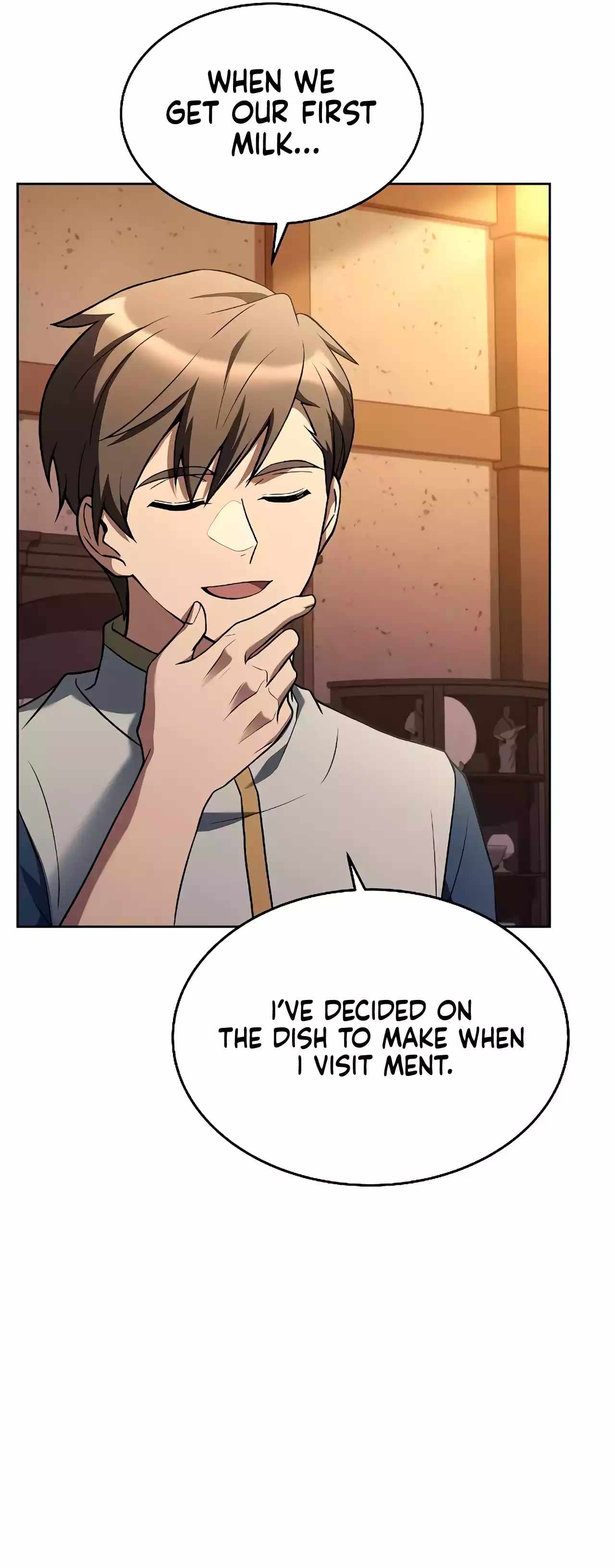 Read The Archmage's Restaurant EN Manga Online