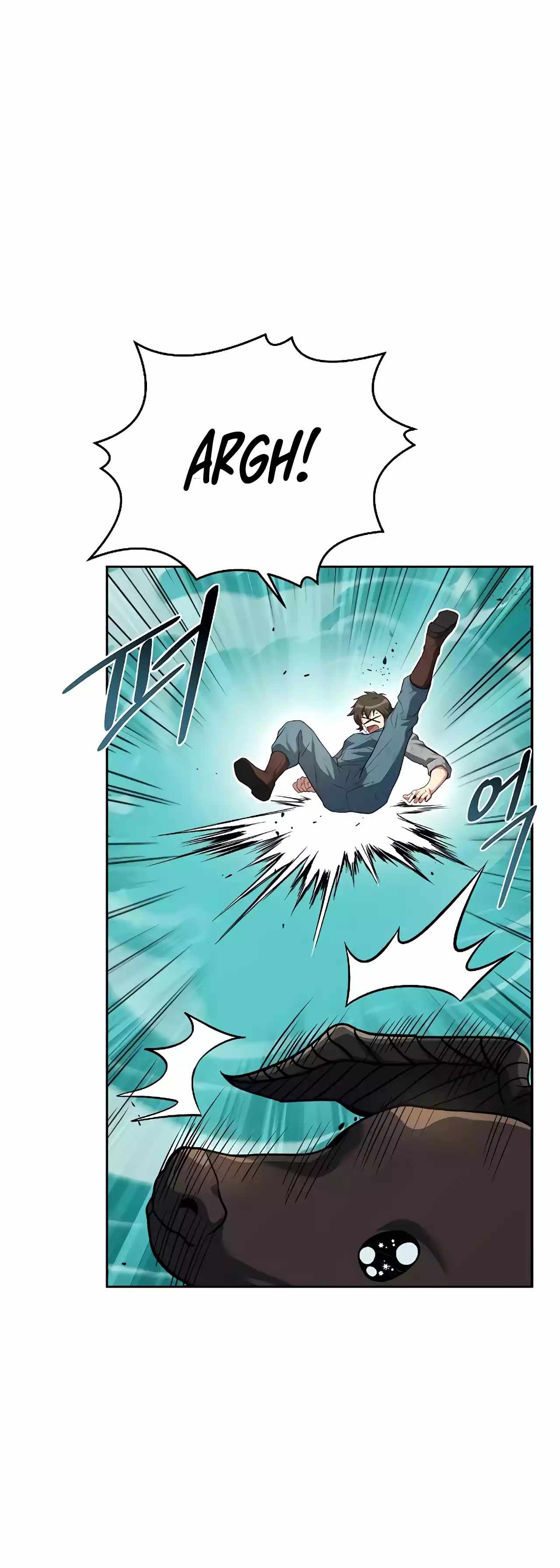 Read The Archmage's Restaurant EN Manga Online