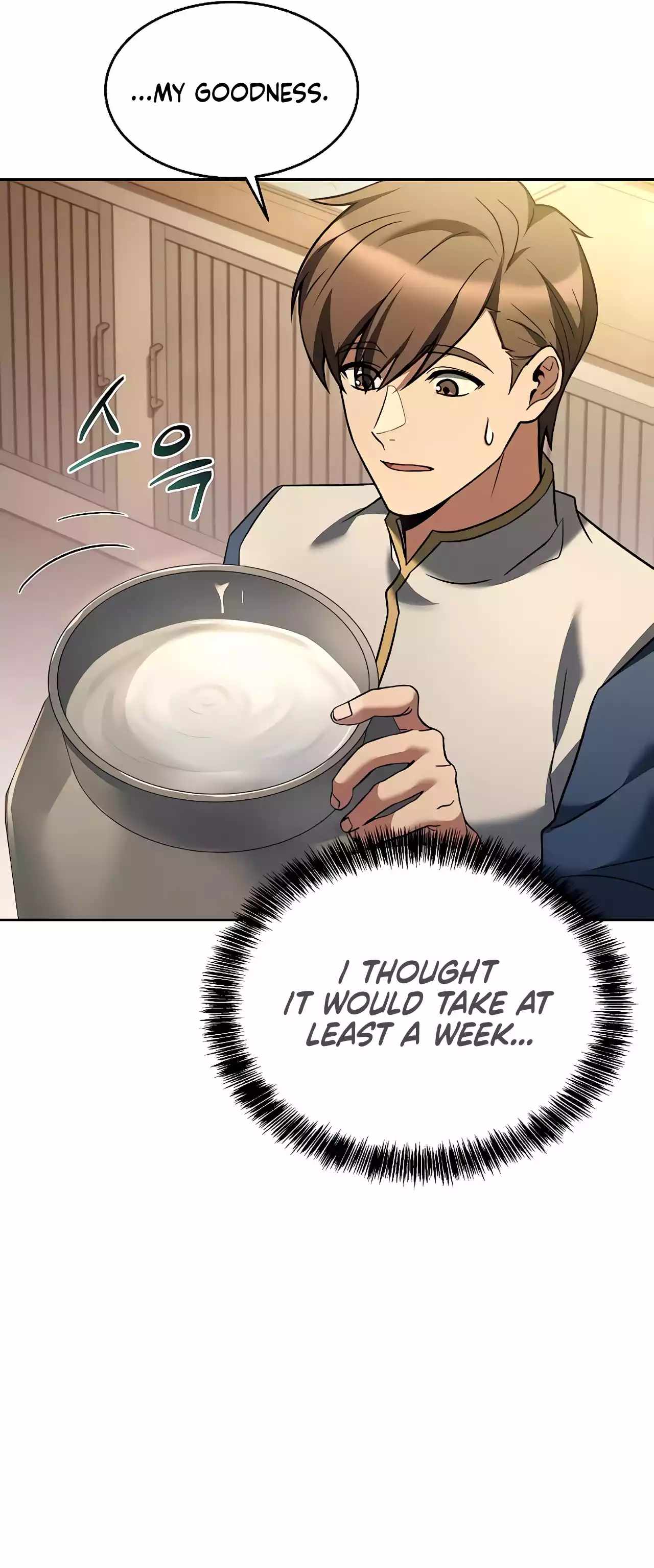 Read The Archmage's Restaurant EN Manga Online