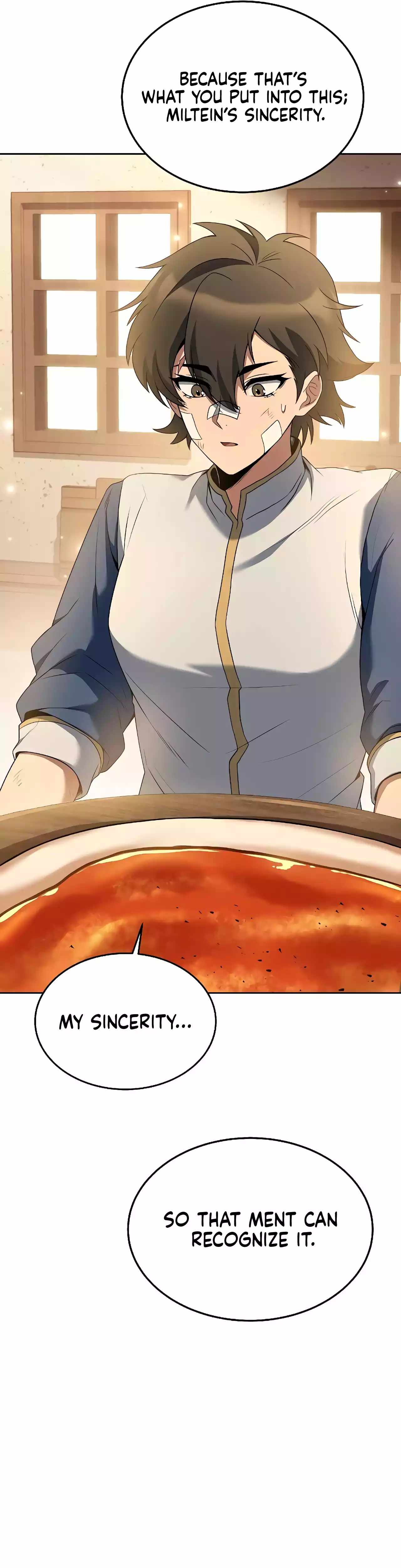 Read The Archmage's Restaurant EN Manga Online