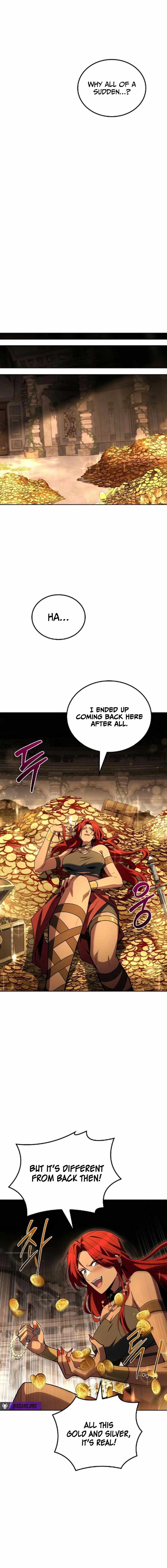 Read The Archmage's Restaurant EN Manga Online