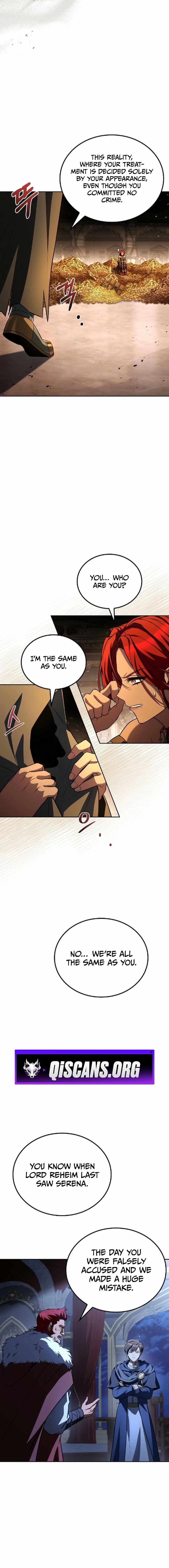 Read The Archmage's Restaurant EN Manga Online