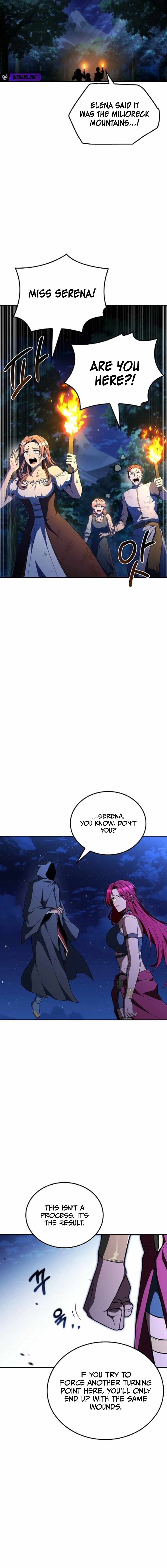 Read The Archmage's Restaurant EN Manga Online