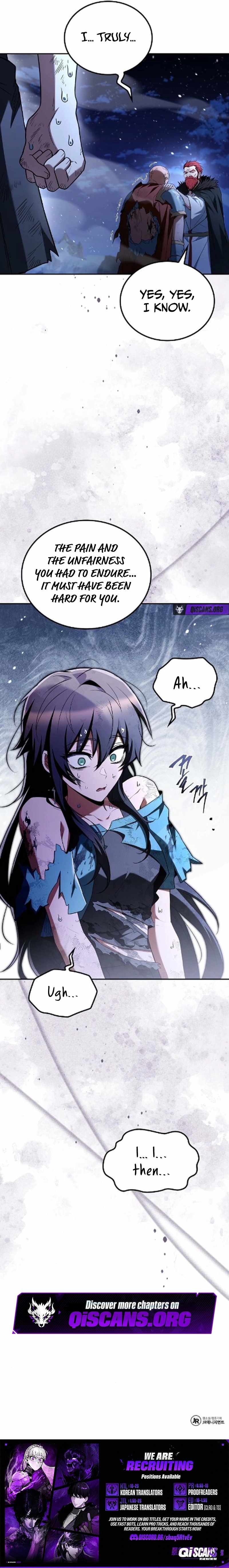 Read The Archmage's Restaurant EN Manga Online