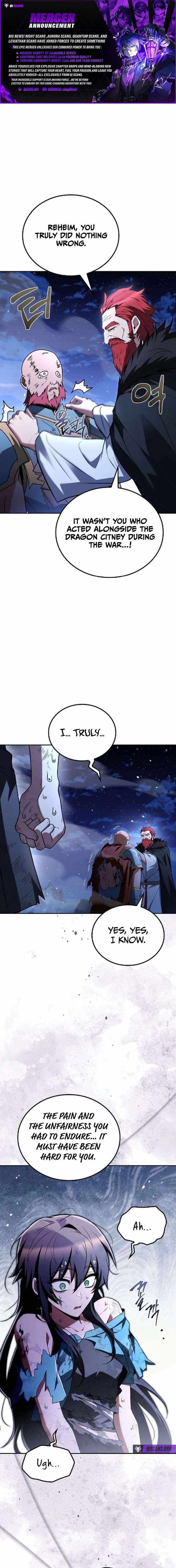Read The Archmage's Restaurant EN Manga Online