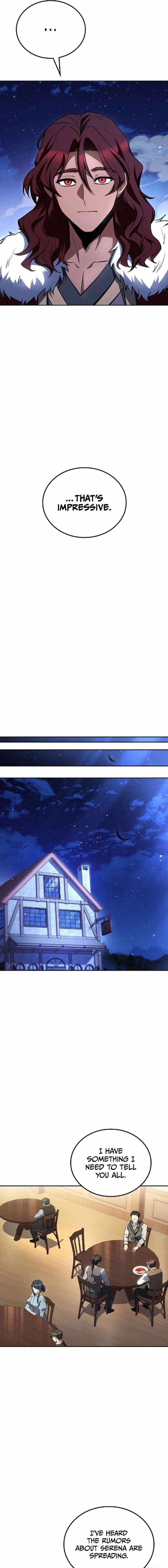 Read The Archmage's Restaurant EN Manga Online