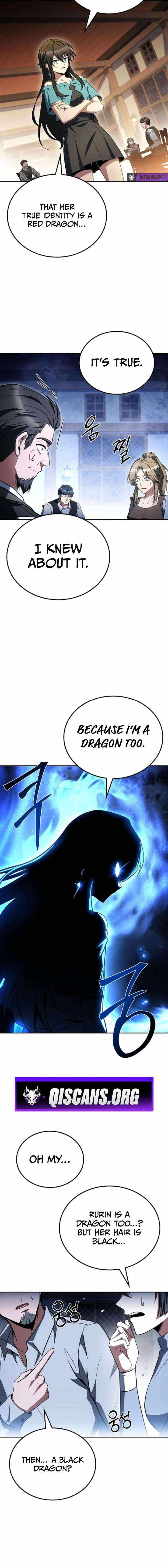 Read The Archmage's Restaurant EN Manga Online