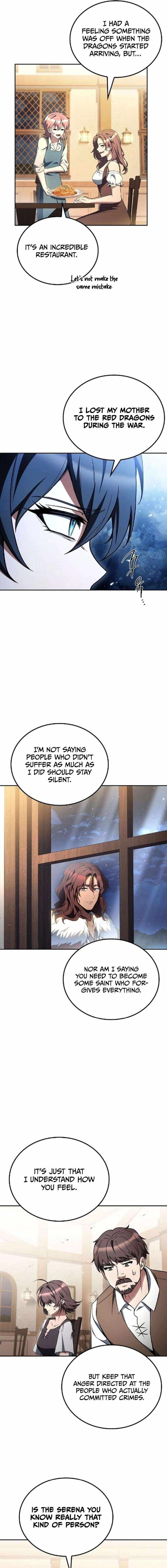 Read The Archmage's Restaurant EN Manga Online