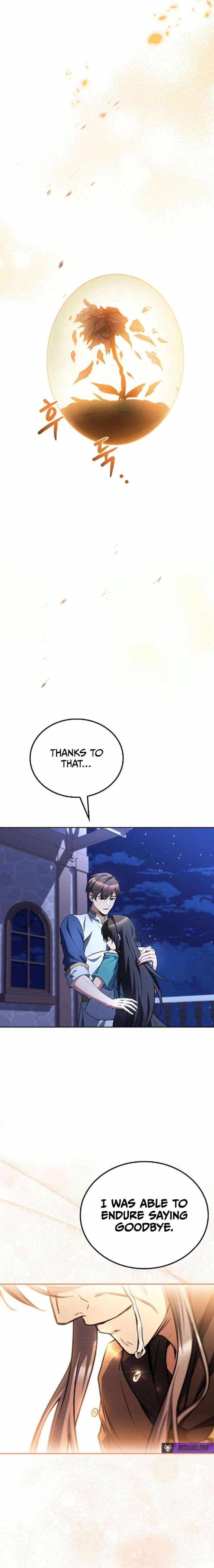 Read The Archmage's Restaurant EN Manga Online