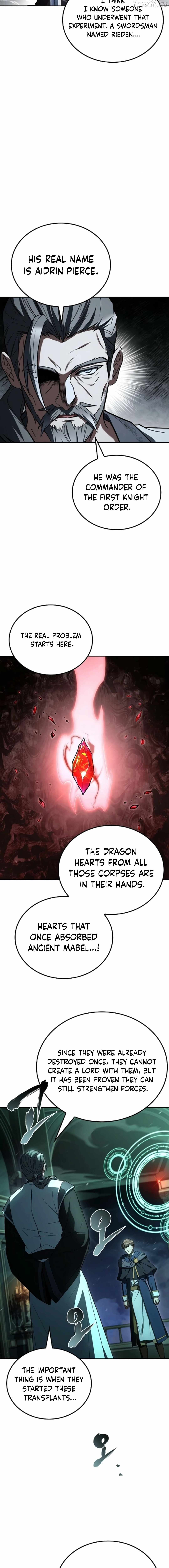 Read The Archmage's Restaurant EN Manga Online
