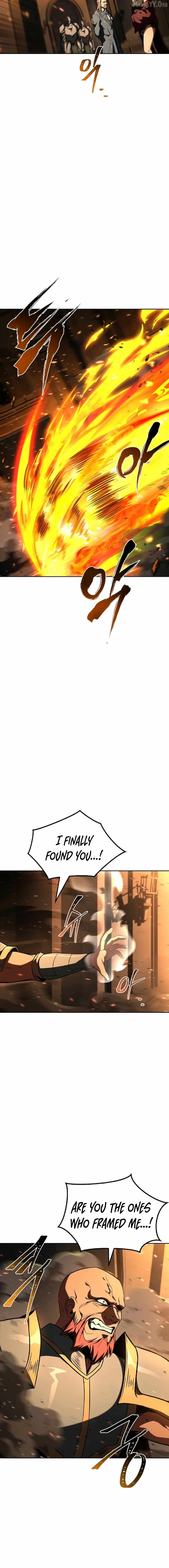 Read The Archmage's Restaurant EN Manga Online