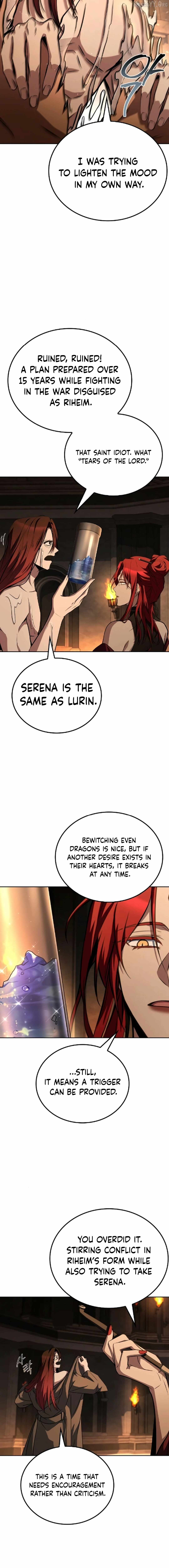 Read The Archmage's Restaurant EN Manga Online
