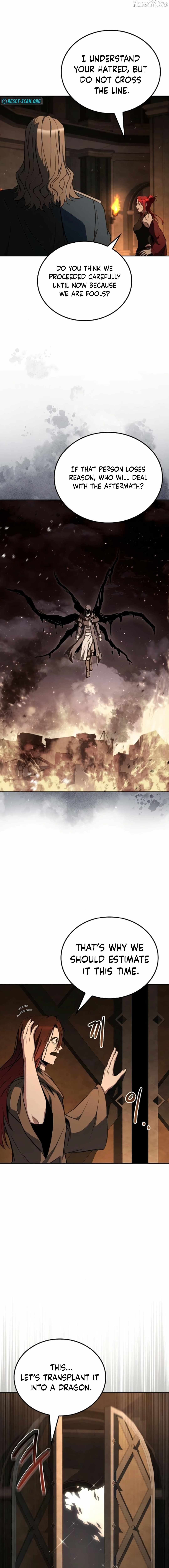 Read The Archmage's Restaurant EN Manga Online