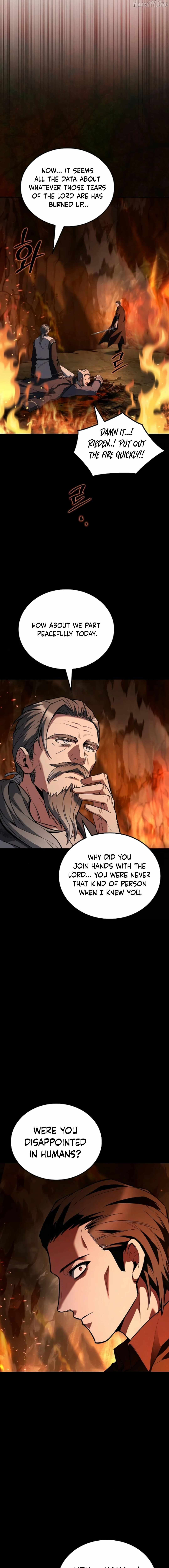 Read The Archmage's Restaurant EN Manga Online