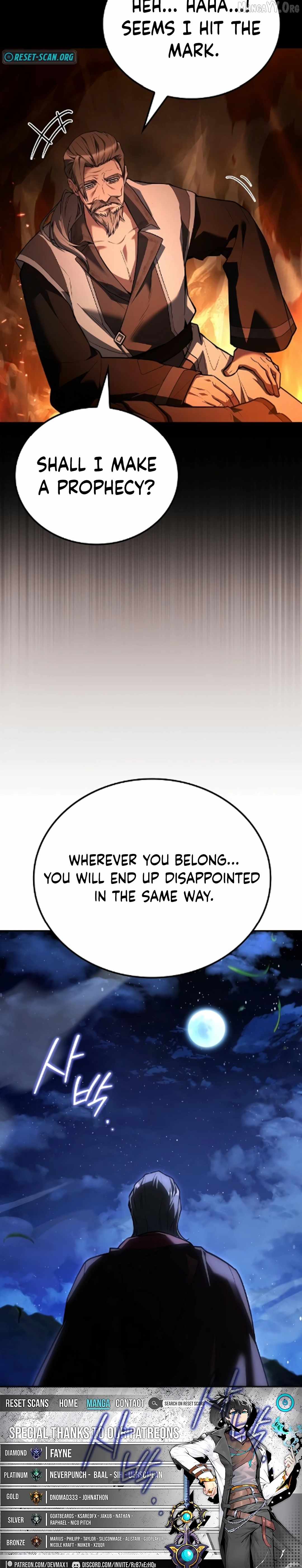 Read The Archmage's Restaurant EN Manga Online