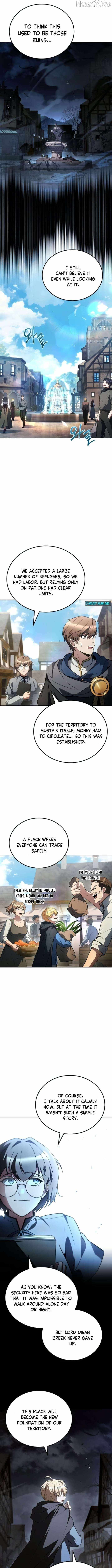 Read The Archmage's Restaurant EN Manga Online
