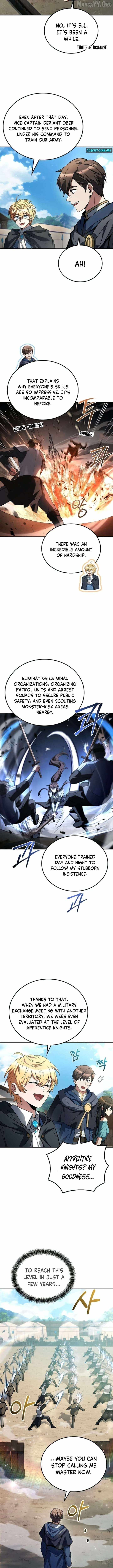 Read The Archmage's Restaurant EN Manga Online