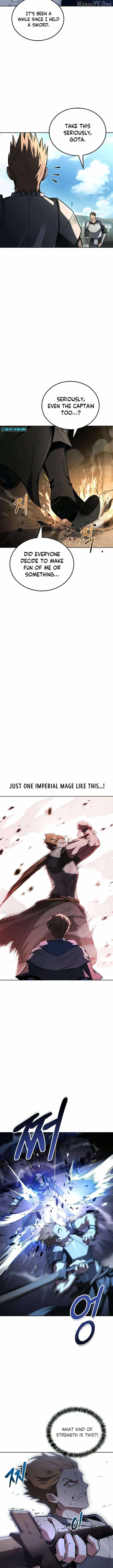 Read The Archmage's Restaurant EN Manga Online